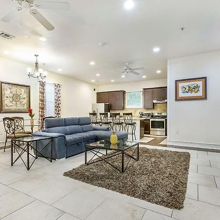 Spacious 3Br/2.5Bath Condo In Great Location New Orleans Exterior photo